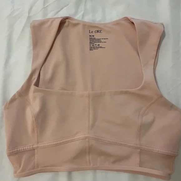 Pink Le Ore - Bra Top - Picture 4 of 4